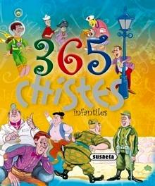 365 Chistes Infantiles