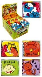 Chiquitines (5 Títulos)