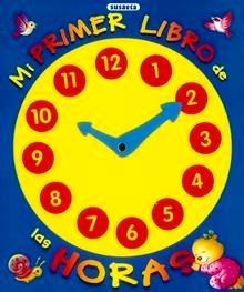 Mi primer libro de las horas