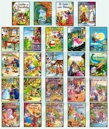 Arlequín (24 Títulos)