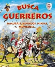 Busca Guerreros