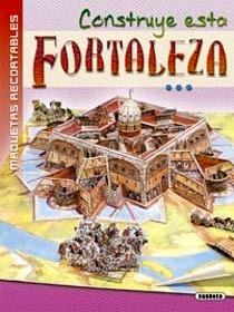 Construye Esta Fortaleza del Siglo XVIII