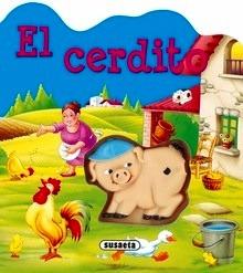 El Cerdito