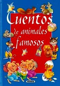 Cuentos de Animales Famosos