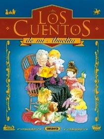 Los Cuentos de mi Abuelita