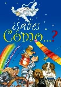 ¿Sabes Cómo...?