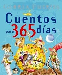 Cuentos para 365 Dias