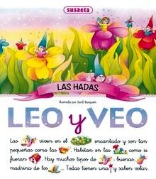Leo y Veo3