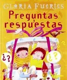 Preguntas y Respuestas de Gloria Fuertes