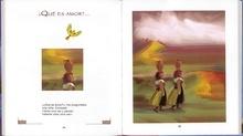 Antonio Machado para niños