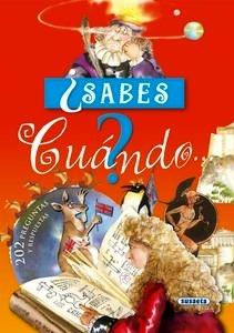 ¿Sabes Cuándo?