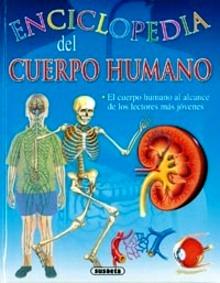 Enciclopedia del Cuerpo Humano