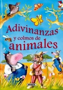 Adivinanzas y Colmos de Animales