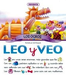 Leo y Veo 5
