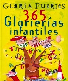 365 Glorierias Infantiles