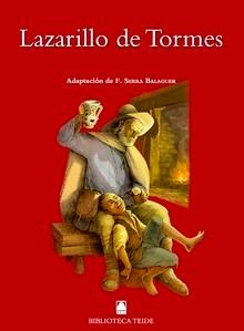 LAZARILLO DE TORMES, EL