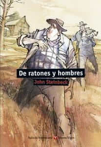 De Ratones y  Hombres
