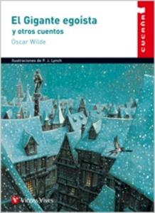 El Gigante Egoista N/c