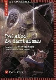 Relatos De Fantasmas N/c