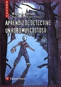 Aprendiz de Detective