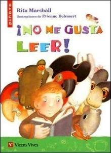 No Me Gusta Leer - Piñata