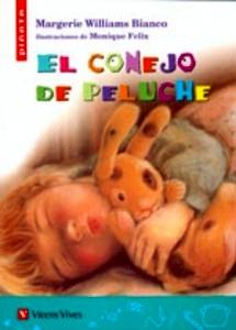 El Conejo de Peluche