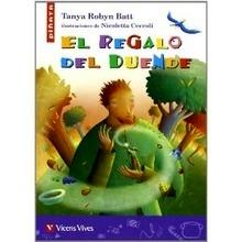 El Regalo del Duende