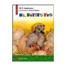 El Patito Feo
