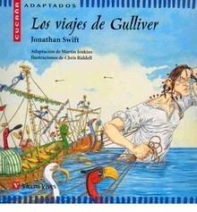 Los Viajes de Gulliver N/C