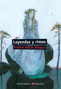 Leyendas Y Rimas N/c