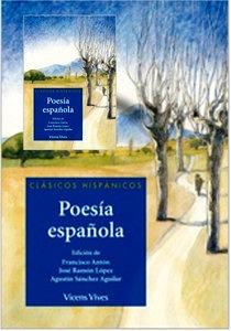 POESIA ESPAÑOLA+ ANEXO (CATALUNYA)