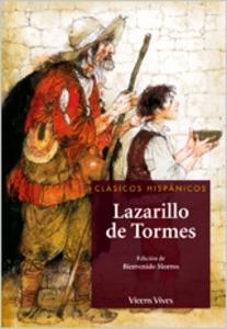 El Lazarillo de Tormes (Ch N/E)