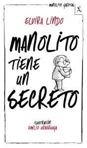 Manolito Tiene un Secreto
