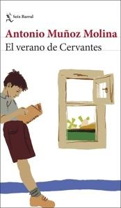 El verano de Cervantes