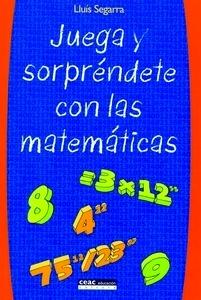 Juega y Sorprendete con las Matematicas