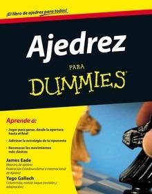 9788432920929 Ajedrez para Dummies