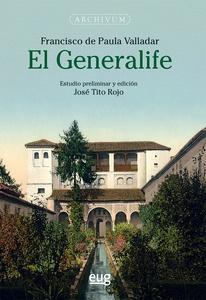 El Generalife