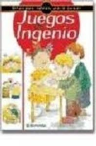 Juegos de ingenio