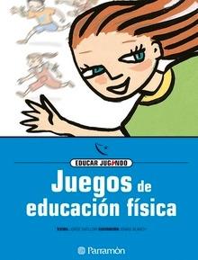 Juegos de Educacion Fisica
