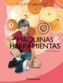 Maquinas y Herramientas