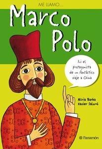 Me llamo Marco Polo