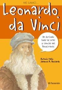 Leonardo Da Vinci