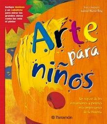 Arte  para Niños