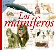 Los Mamiferos