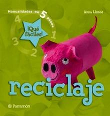 9788434228535 Reciclaje