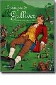 Viajes de Gulliver