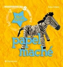 9788434228948 Papel Mache