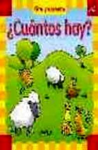 Cuantos Hay