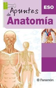 9788434229518 Apuntes de Anatomia