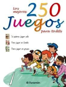Mejores 250 Juegos
